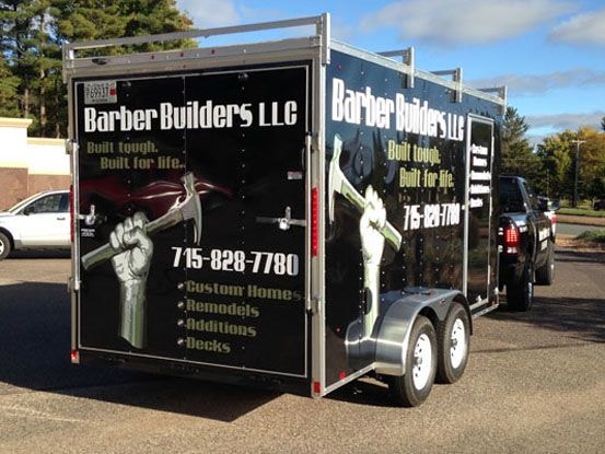 Vehicle Wraps in [city]